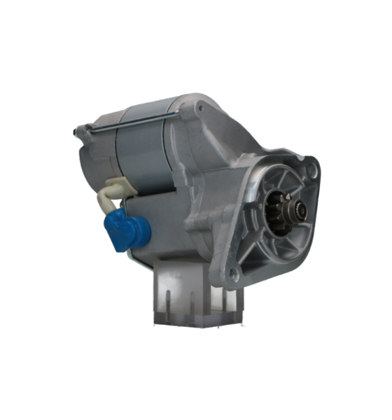 Startmotor Toyota