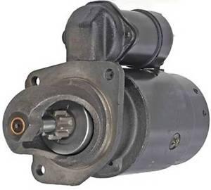 Startmotor Bobcat