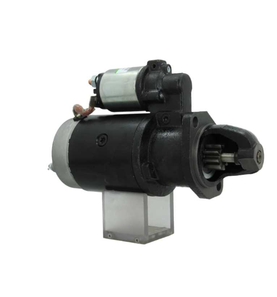 Startmotor Sabb Marine