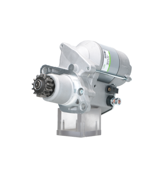 Startmotor Toyota