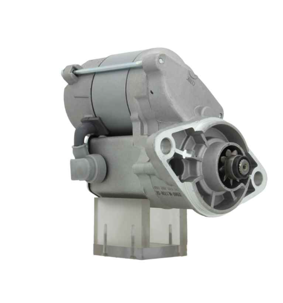 Startmotor 12V 1,0Kw