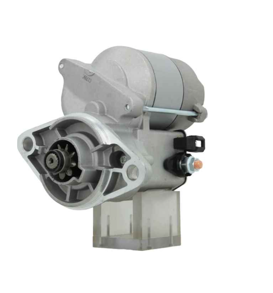 Startmotor 12V 1,0Kw