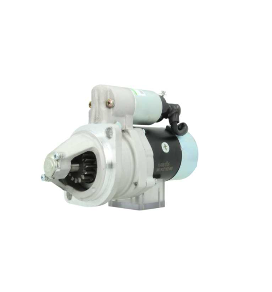 Startmotor Yanmar