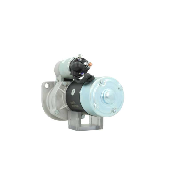 Startmotor Yanmar