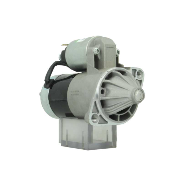 Startmotor Mitsubishi