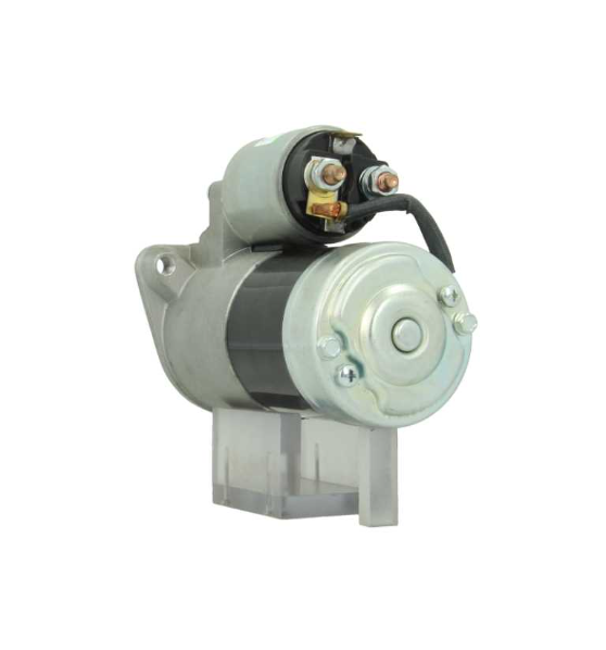 Startmotor Mitsubishi
