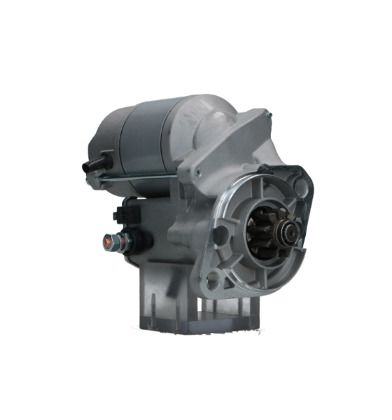 Startmotor Kubota 1.4Kw