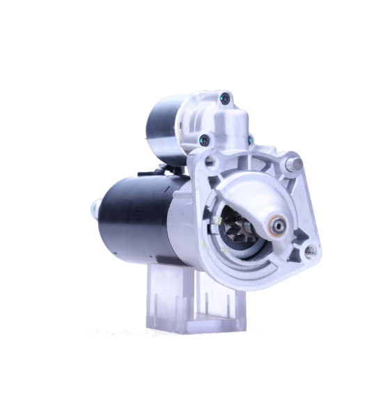 Startmotor Volvo