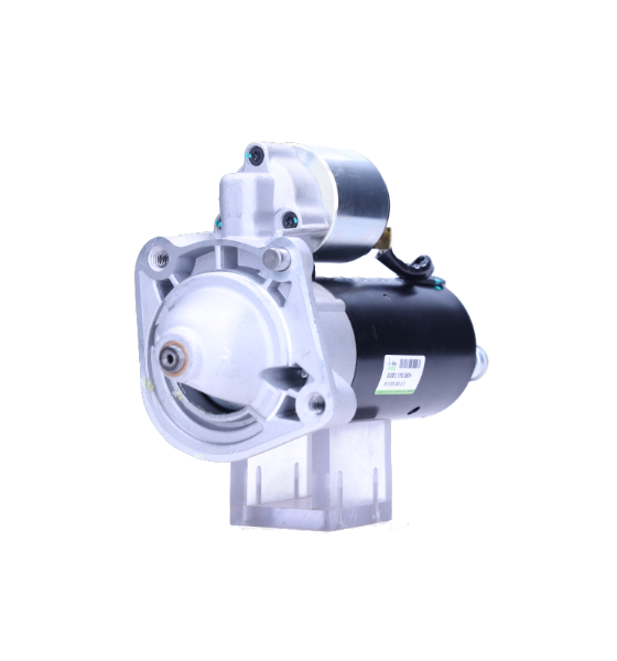 Startmotor Volvo