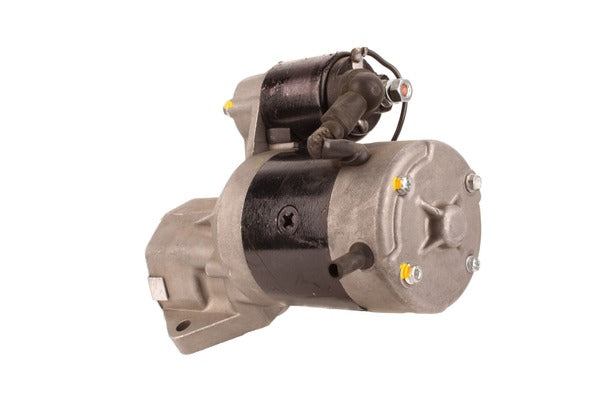 Startmotor Nissan