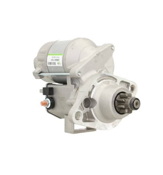 Startmotor Toyota