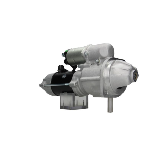 Startmotor Komatsu