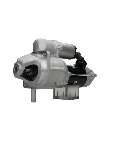 Startmotor Komatsu