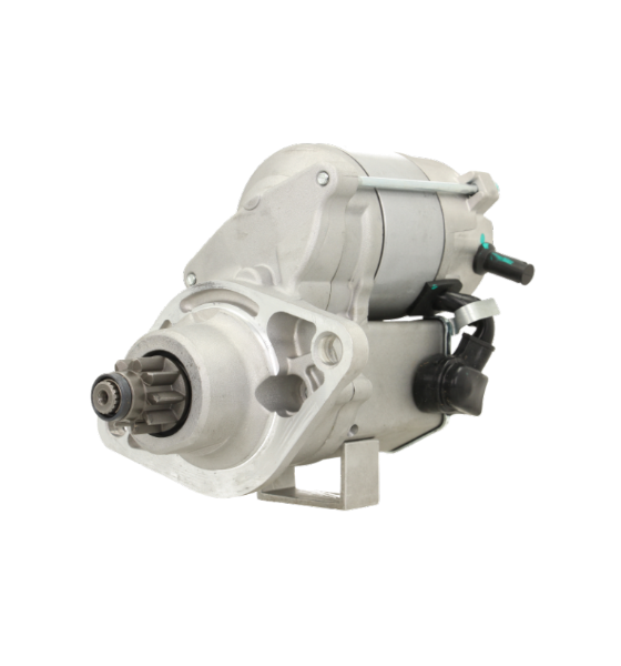 Startmotor Subaru