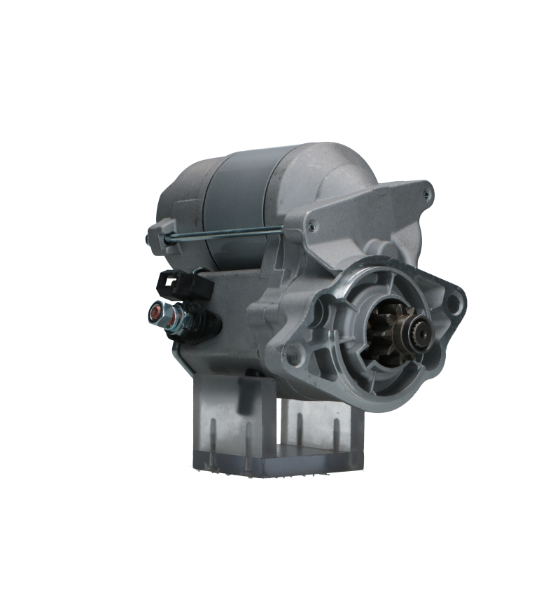 Startmotor Kubota