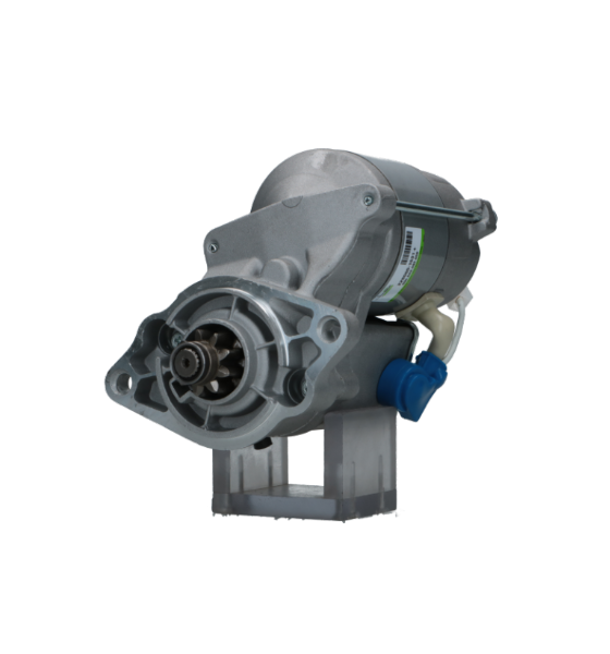 Startmotor Kubota