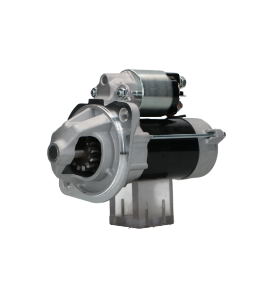 Startmotor Yanmar