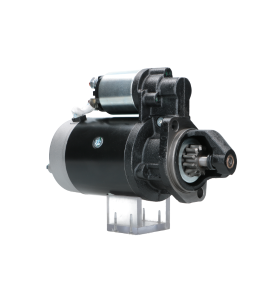 Startmotor WM