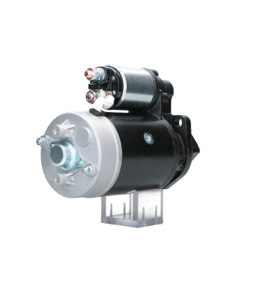 Startmotor WM