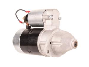Startmotor