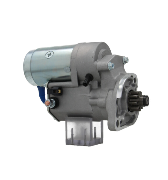 Startmotor Kubota 2.0Kw