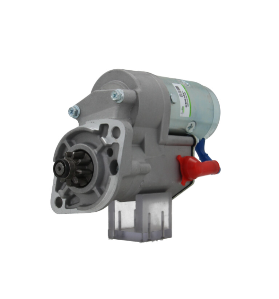 Startmotor Kubota 2.0Kw