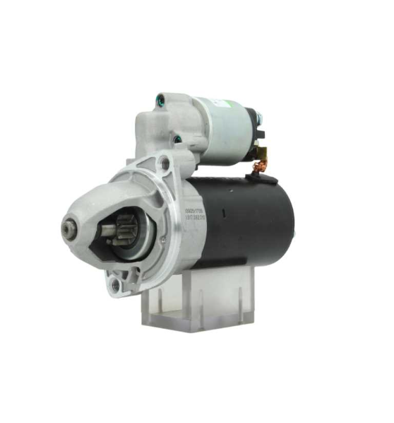 Startmotor 12V 1,2Kw