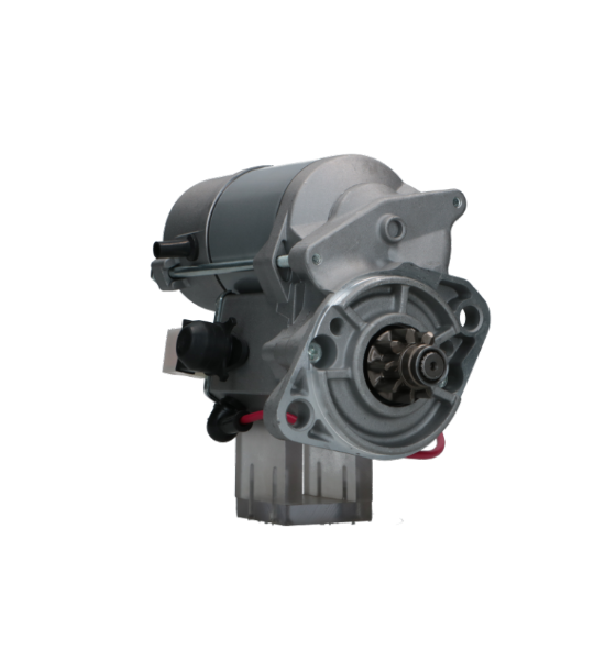 Startmotor Kubota 2.0Kw
