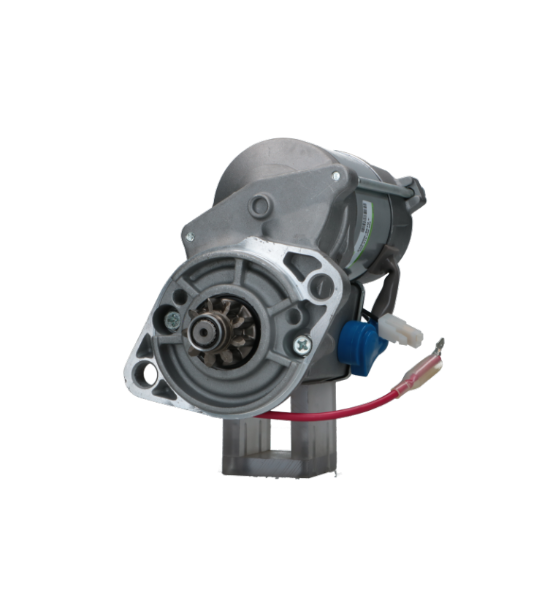 Startmotor Kubota 2.0Kw