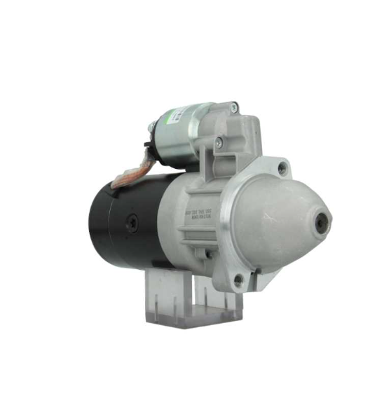 Startmotor Mercedes