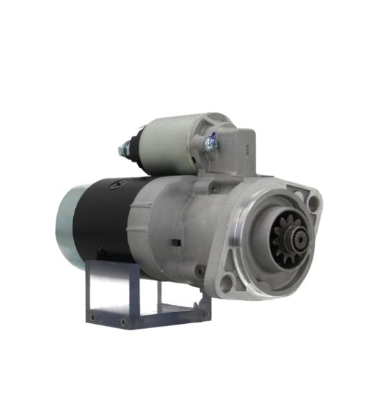 Startmotor Mitsubishi