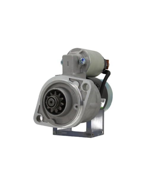 Startmotor Mitsubishi