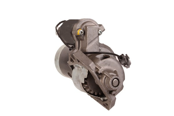Startmotor Nissan
