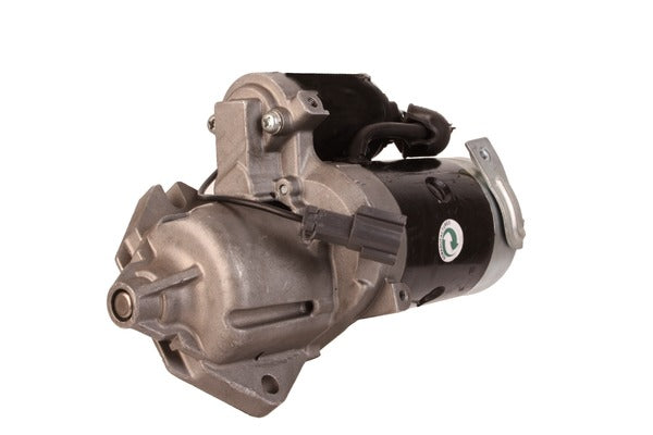 Startmotor Nissan
