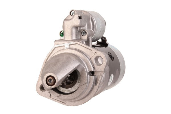 Startmotor Volvo