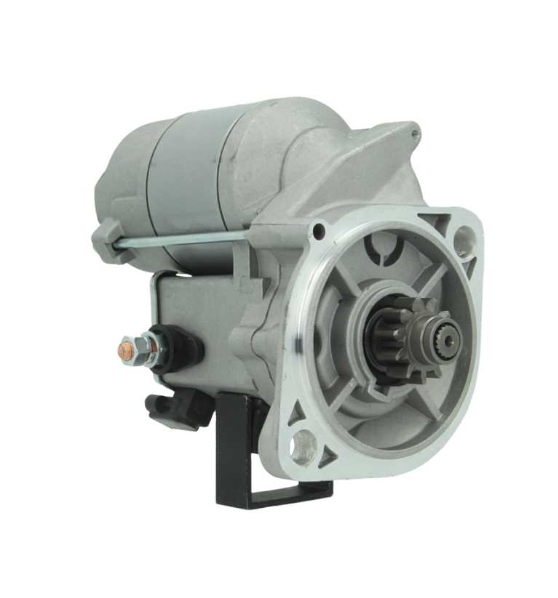 Startmotor Yanmar
