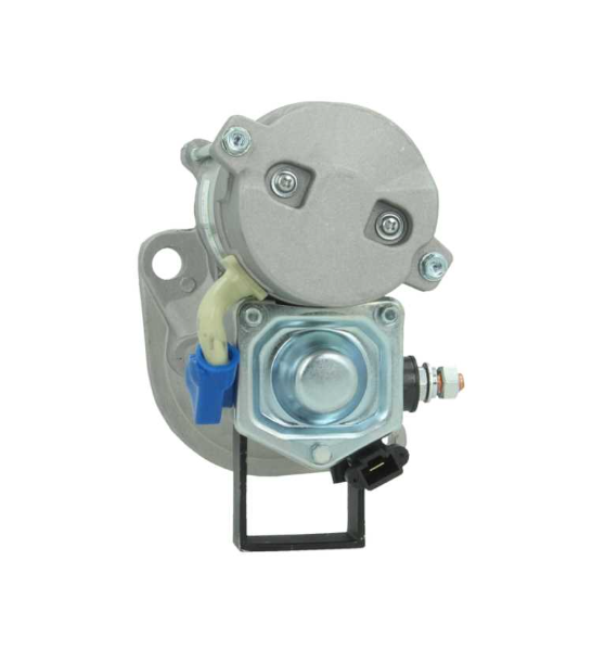 Startmotor Yanmar