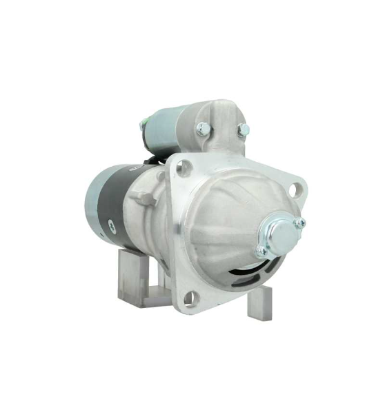Startmotor Yanmar
