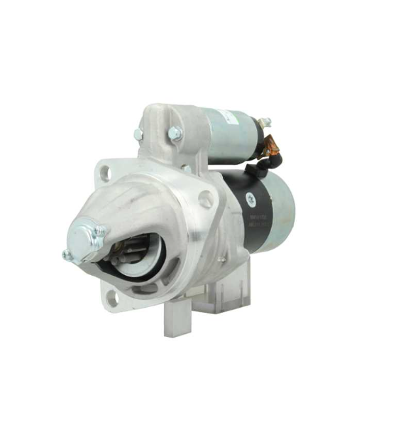 Startmotor Yanmar
