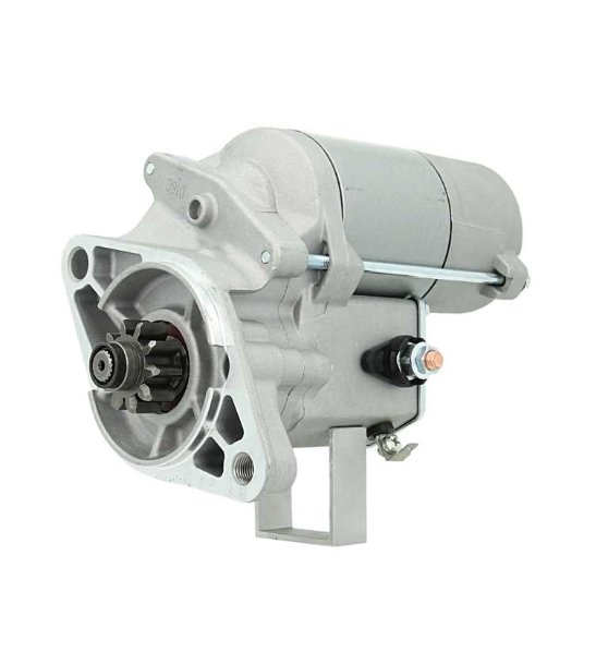 Startmotor 12V 2,0Kw