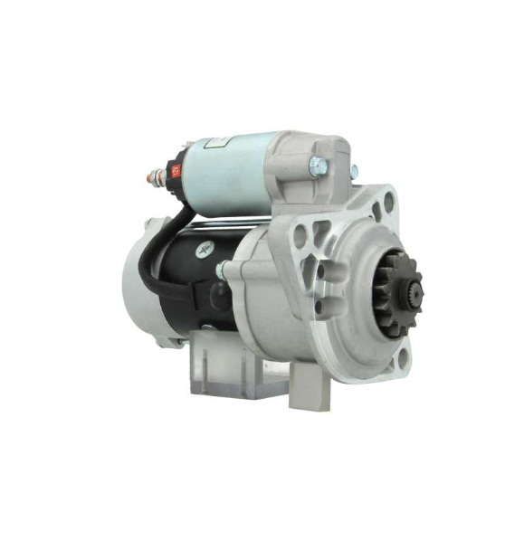 Startmotor Yale