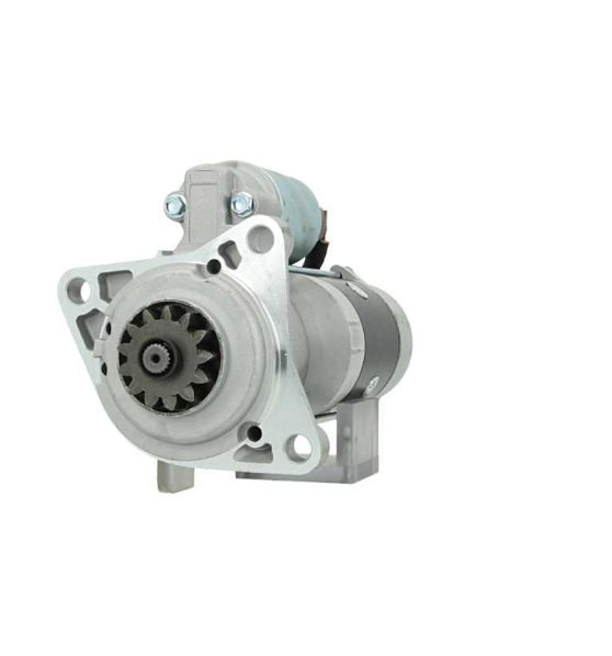 Startmotor Yale