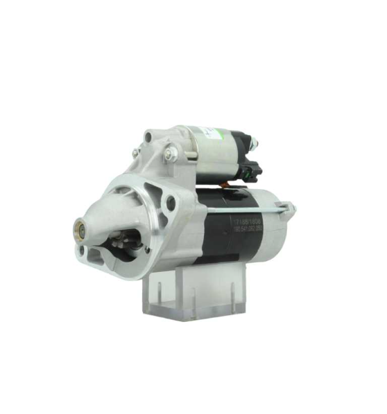 Startmotor 12V 0,8Kw