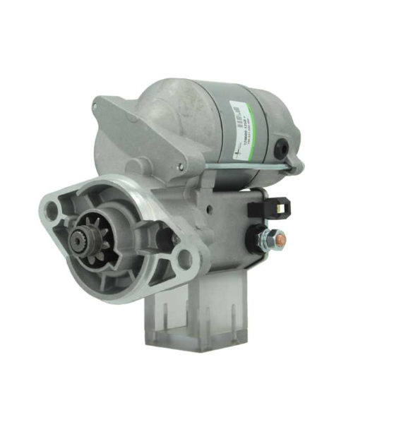 Startmotor Toyota