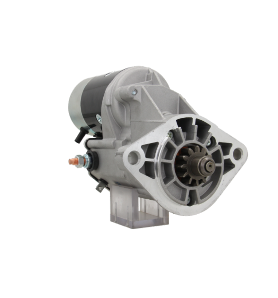 Startmotor Yanmar