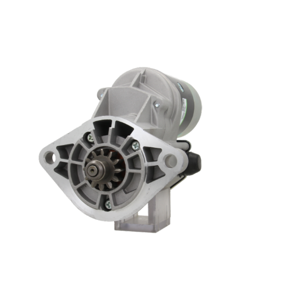 Startmotor Yanmar