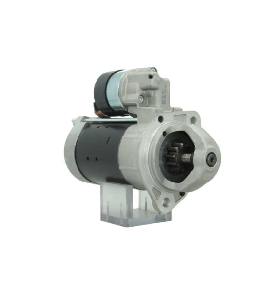 Startmotor KHD 11 Kugg
