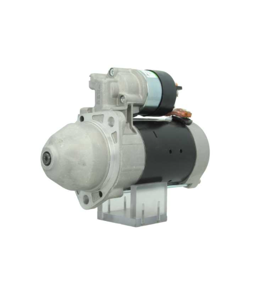 Startmotor KHD 11 Kugg