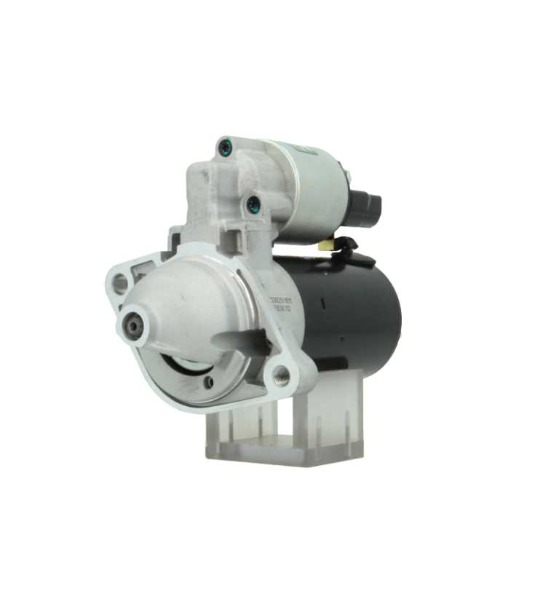 Startmotor 12V 1,1Kw