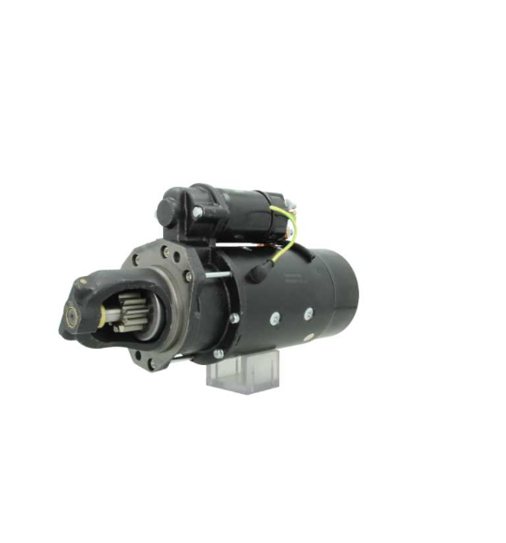 Startmotor Caterpillar